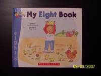 My Eight Book (My First Steps to Math)