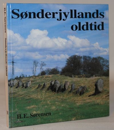 Sønderjyllands oldtid.