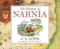 cover of The Wisdom of Narnia