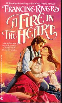 image of A Fire in the Heart