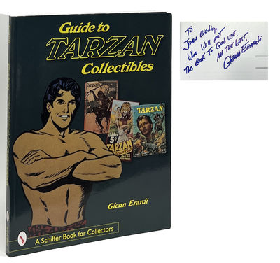 Guide to Tarzan Collectibles; Atglen