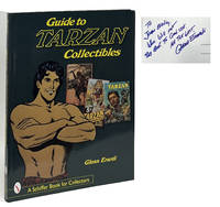 Guide to Tarzan Collectibles; Atglen