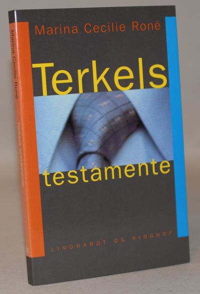 Terkels testamente.