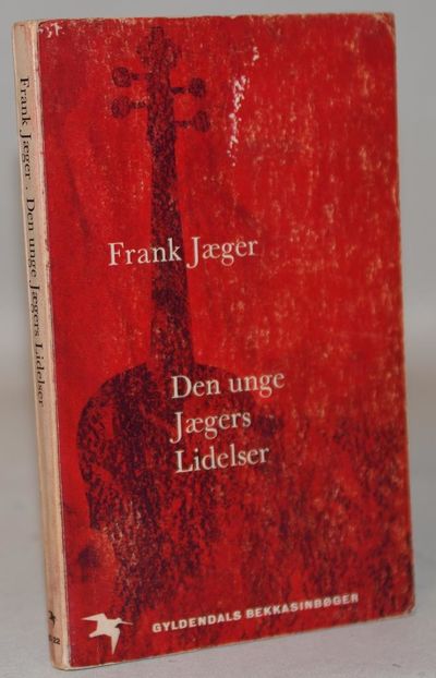 Den unge Jægers lidelser.