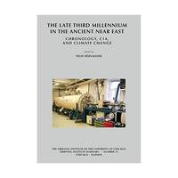 The Late Third Millennium in the Ancient Near East: Chronology, C14, and Climate Change