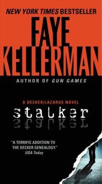 Stalker: A Decker/Lazarus Novel (Decker/Lazarus Novels, 12)