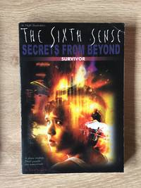 image of SURVIVOR SIXTH SENSE
