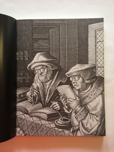 The Reader Revealed