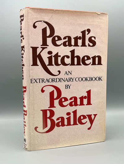 Pearl's Kitchen