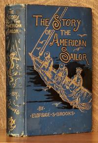 cover of THE STORY OF THE AMERICAN SAILOR IN ACTIVE SERVICE...