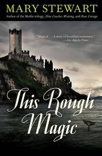 This Rough Magic by Mary Stewart