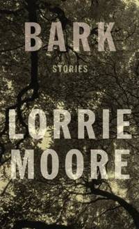 Bark : Stories