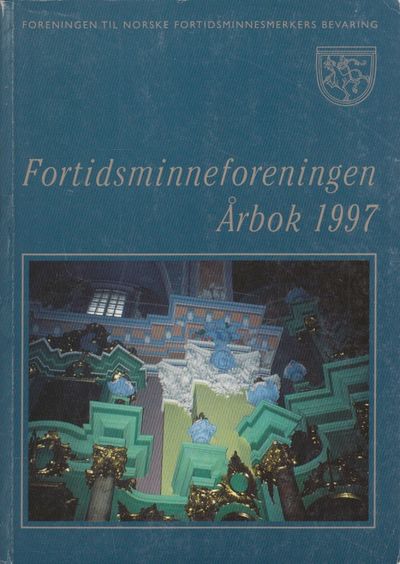 Årbok 1997. 151. Årgang.