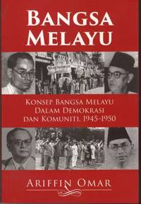 Bangsa Melayu