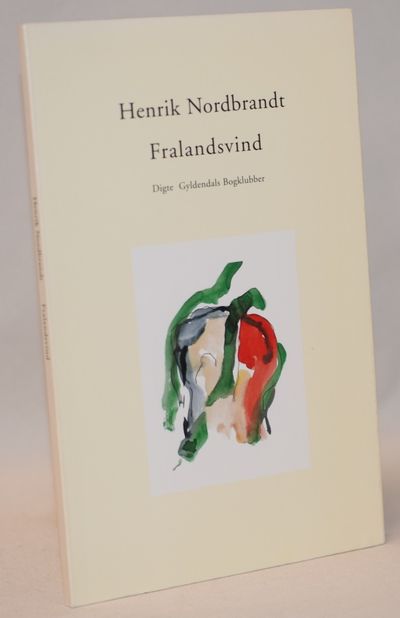 Fralandsvind.