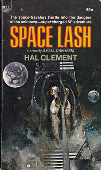 image of Space Lash