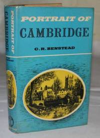 Portrait Of Cambridge