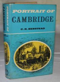 Portrait Of Cambridge by C.R. Benstead - 1968