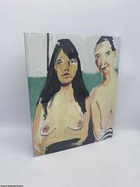 Friendship Portraits Chantal Joffe and Ishbel Myerscough
