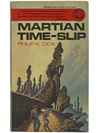 Martian Time-Slip