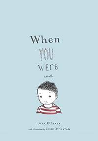When You Were Small
