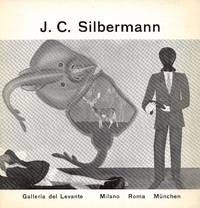 J. C. Silbermann