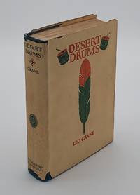 Desert Drums: The Pueblo Indians of New Mexico 1540-1928