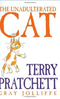 cover of The Unadulterated Cat