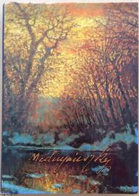image of Mednyánszky