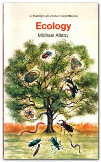 cover of Ecology