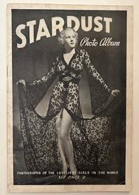 Stardust Photo Album