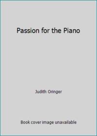 Passion for the Piano