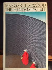 cover of The Handmaid's Tale