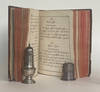 Kochbuch. 1824. [German manuscript]