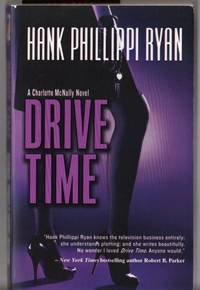 cover of Drive Time: A Charlotte McNally Novel