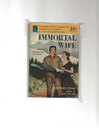 Immortal Wife