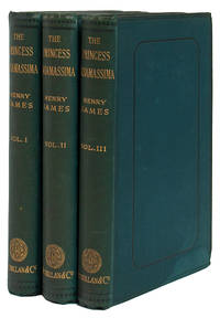 The Princess Casamassima