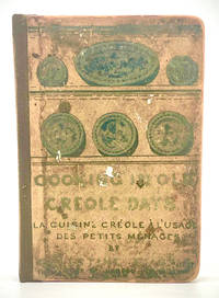 Cooking In Old Creole Days