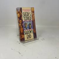 Shadow's End