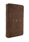 Bishop of Worcester's Answer to Mr. Locke's letter, Concerning Some Passages