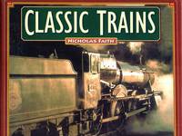 Classic Trains