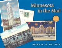 Minnesota in the Mail : A Postcard History