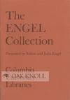 ENGEL COLLECTION.|THE