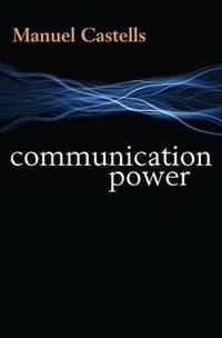 Communication power.