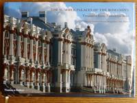 image of The Summer Palaces of the Romanovs: Treasures from Tsarskoye Selo