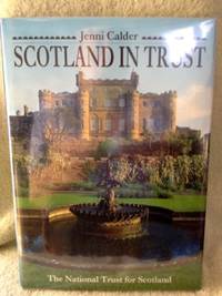 image of Scotland in Trust