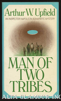 MAN OF TWO TRIBES