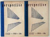 Perspective (LOT OF 2 ISSUES)