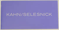 Kahn/ Selesnick: Transmissions from the Schottensumofkunftig