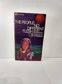 image of The People: No Different Flesh